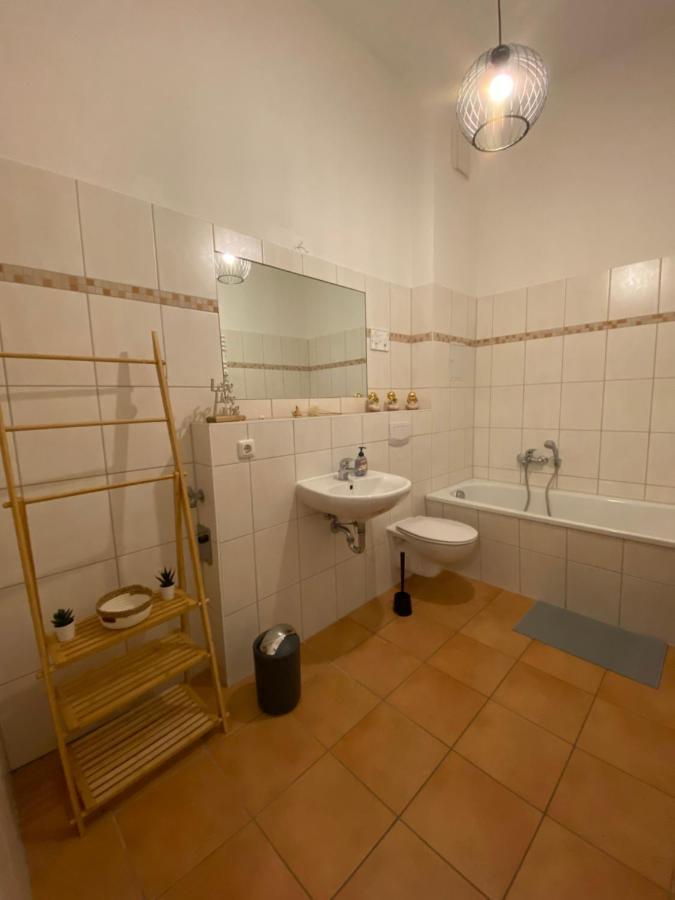 Blue Chili 02 - Md Zentral City Carre Wlan Magdeburgo Exterior foto
